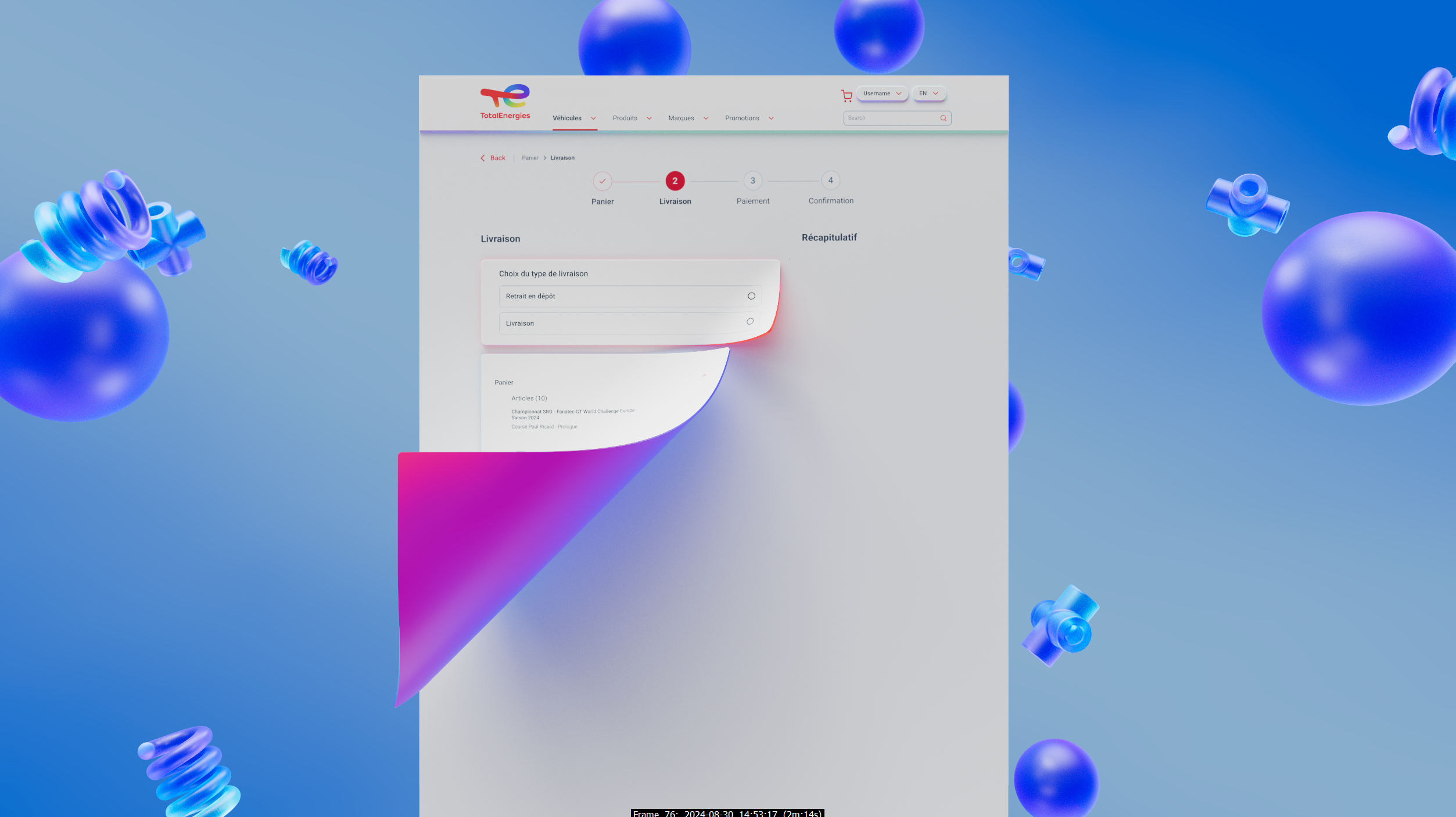 Film B2B et motion design